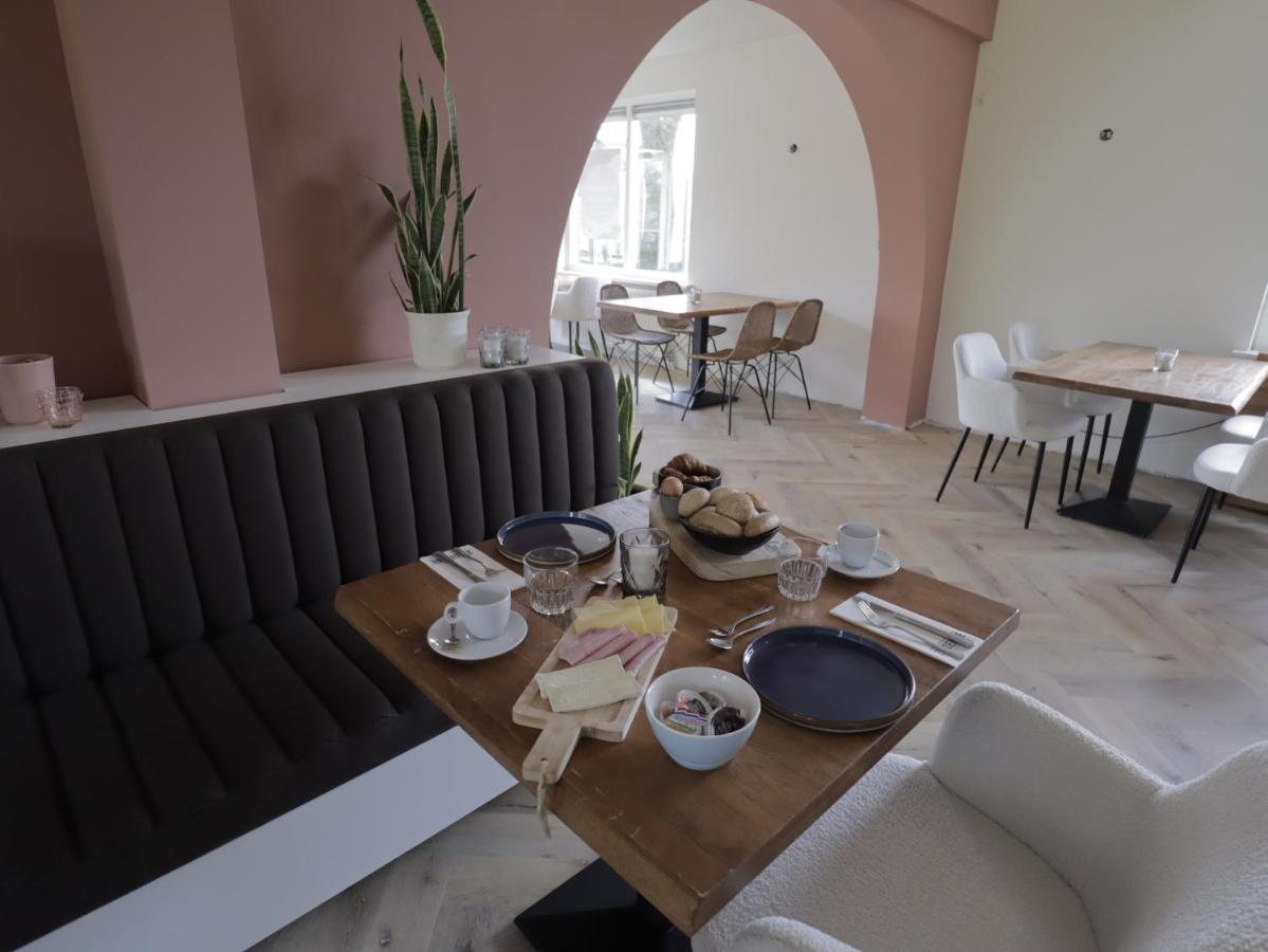 Hotel Zuideinde Nieuwkoop المظهر الخارجي الصورة