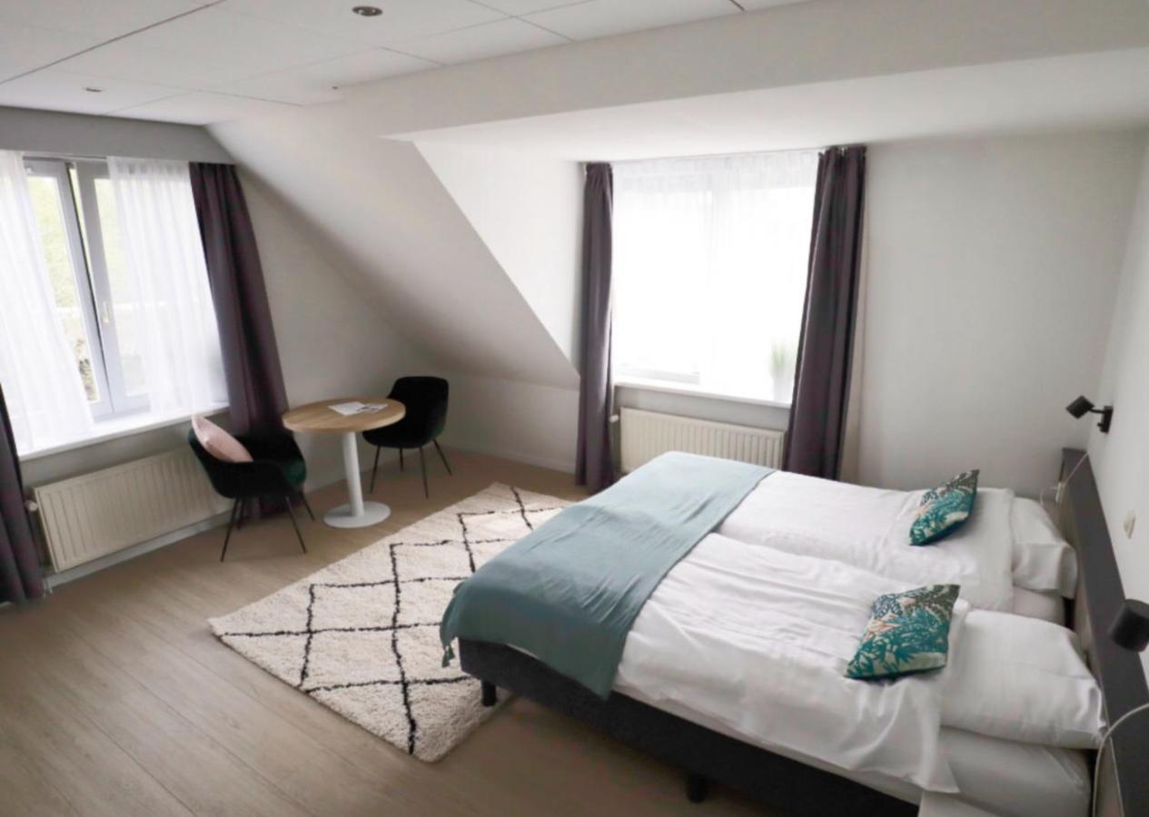 Hotel Zuideinde Nieuwkoop المظهر الخارجي الصورة