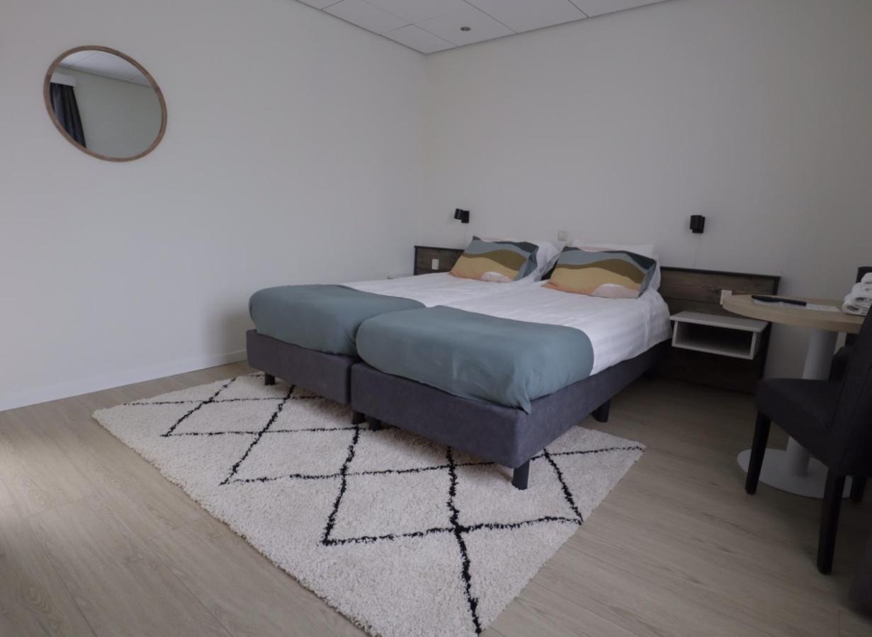 Hotel Zuideinde Nieuwkoop المظهر الخارجي الصورة