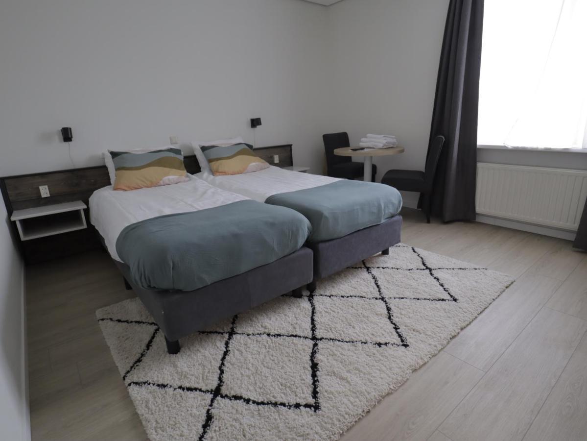 Hotel Zuideinde Nieuwkoop المظهر الخارجي الصورة